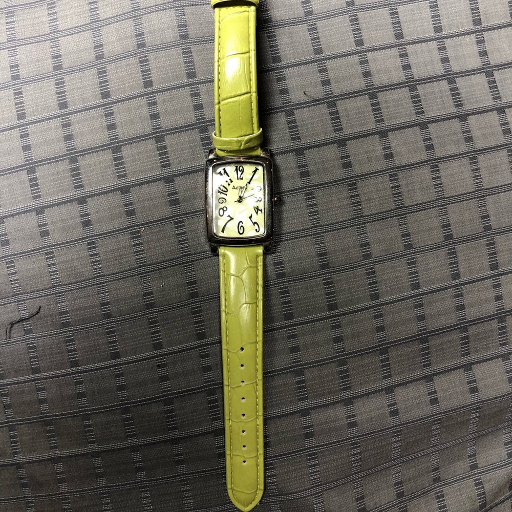 ⏱ Activa | Watch